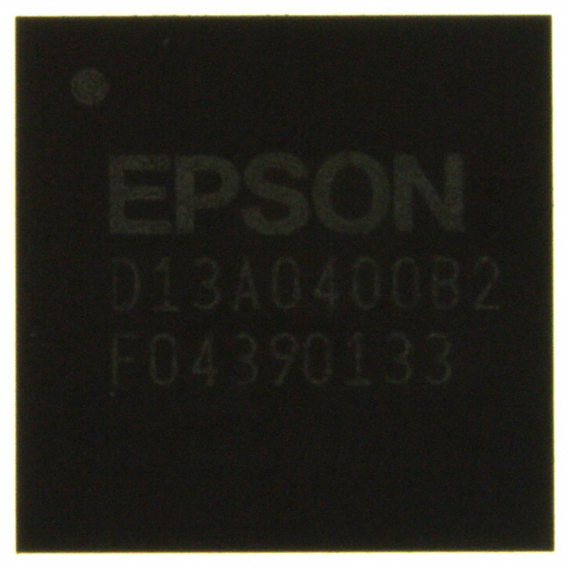 S1D13A04B00B200 Image 