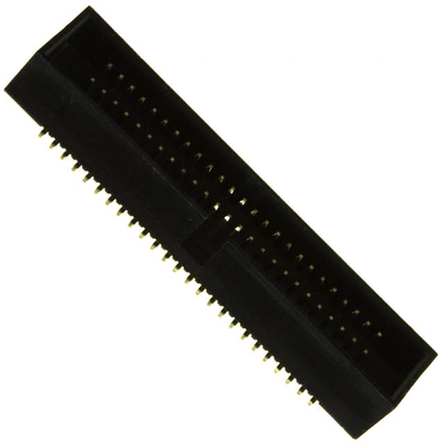 SBH41-NBPB-D25-SP-BK Image 
