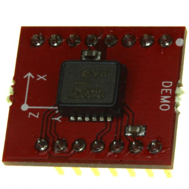 SCA830-D07-PCB Image 