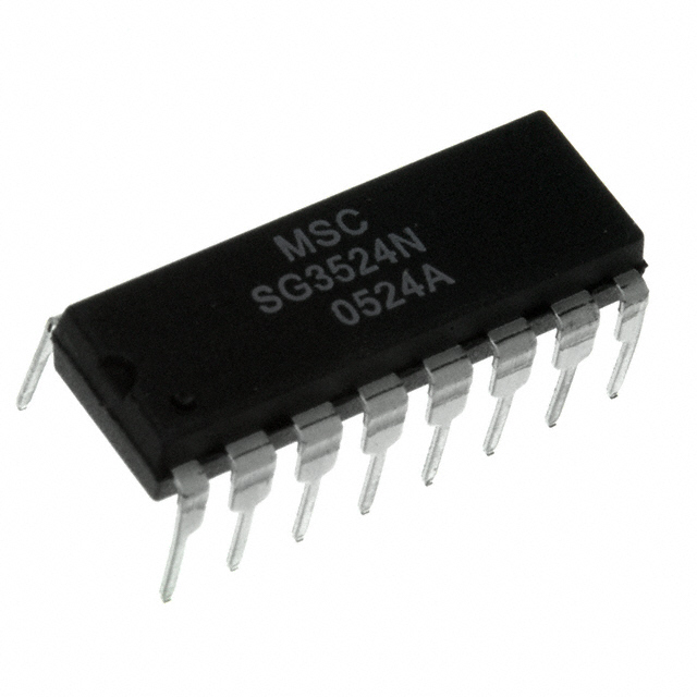 SG3524N Image 