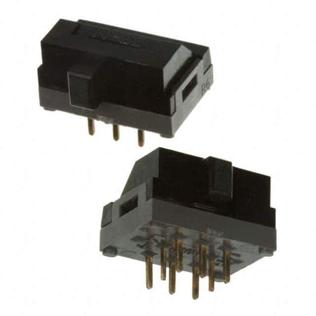 SS22SDH2LF Image 