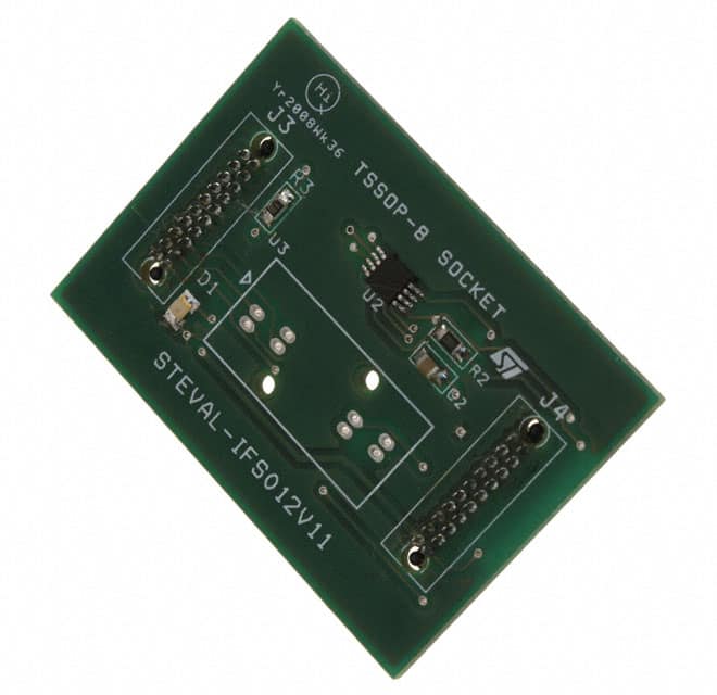 STEVAL-IFS012V11 Image 