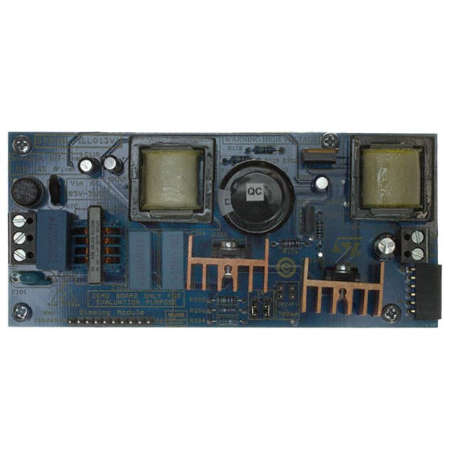 STEVAL-ILL013V1 Image 