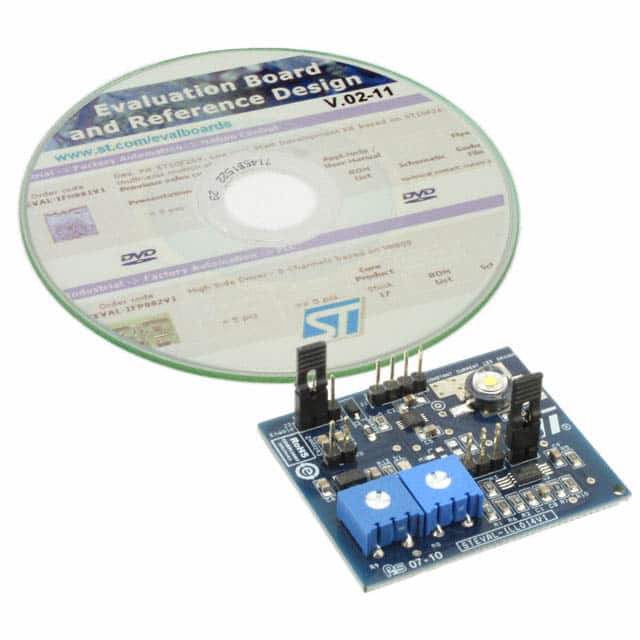 STEVAL-ILL014V1 Image 