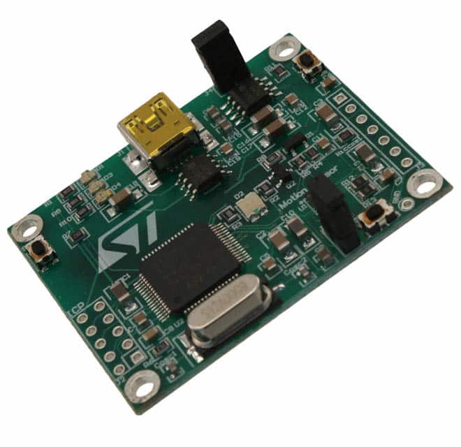 STEVAL-MKI022V1 Image 