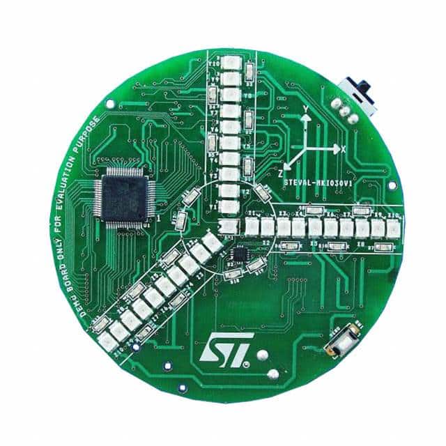 STEVAL-MKI030V1 Image 