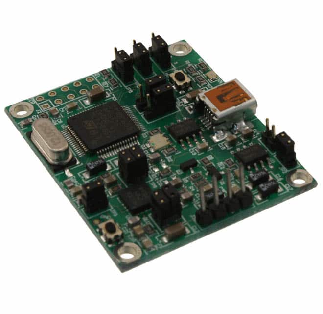 STEVAL-MKI035V1 Image 