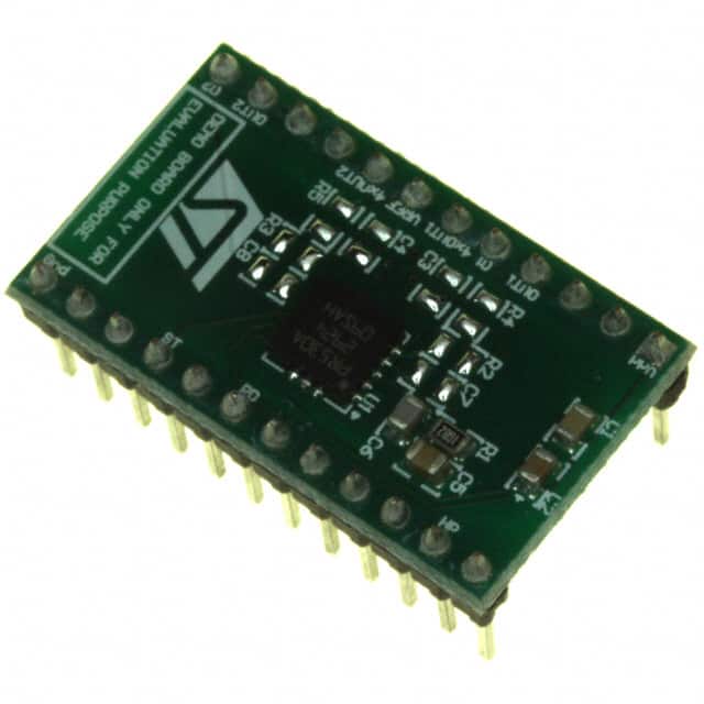 STEVAL-MKI044V1 Image 