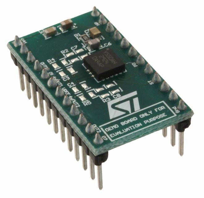 STEVAL-MKI050V1 Image 