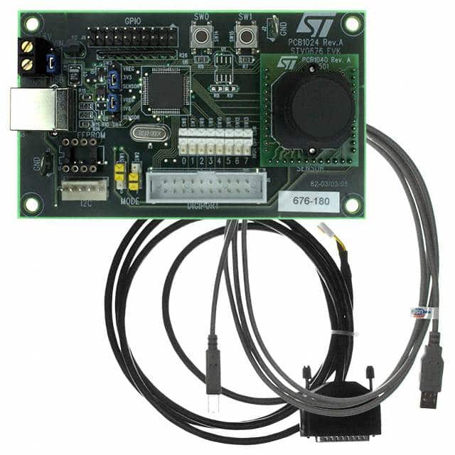 STV-676-E01 Image 