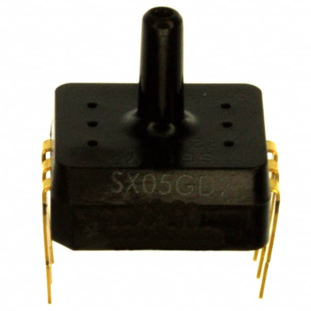 SX05GD2 Image 