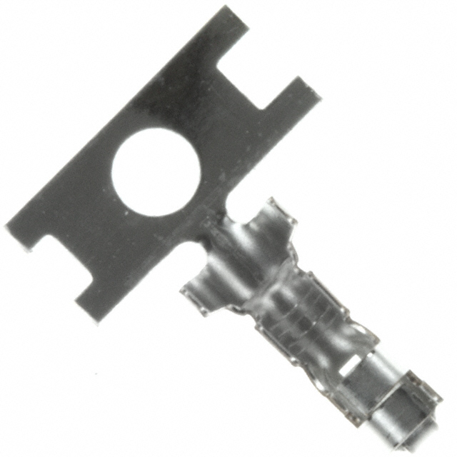 SXH-001T-P0.6 Image 