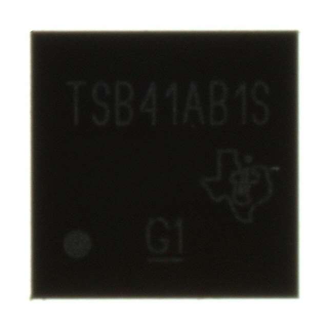 TSB41AB1ZQE-64 Image 