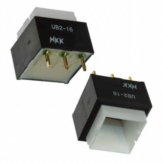 UB216SKG03N Image 