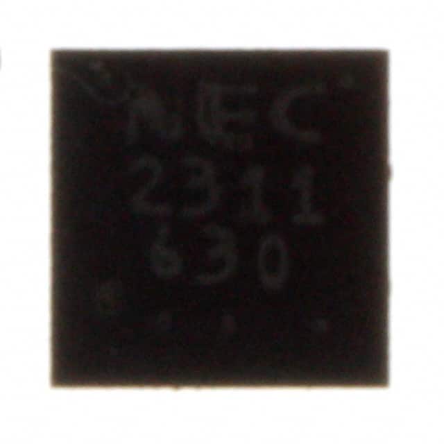 UPG2311T5F-A Image 