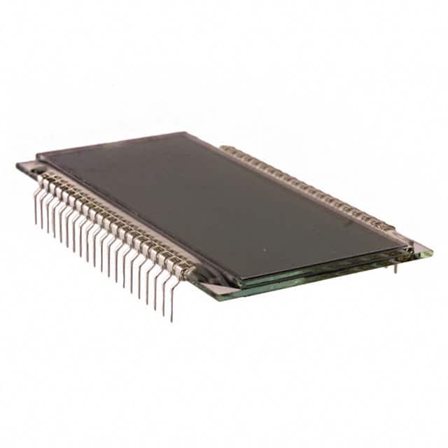 VI-319-DP-RC-S Image 