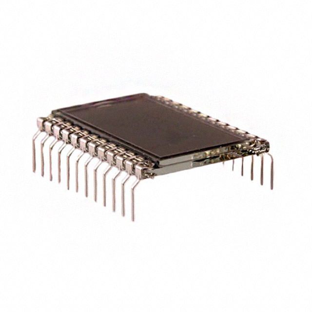 VI-321-DP-RC-S Image 