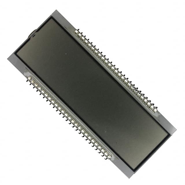 VI-607-DP-RC-S Image 
