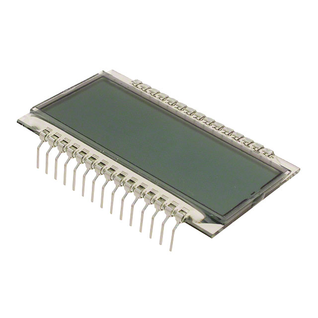 VIM-503-DP-RC-S-HV Image 