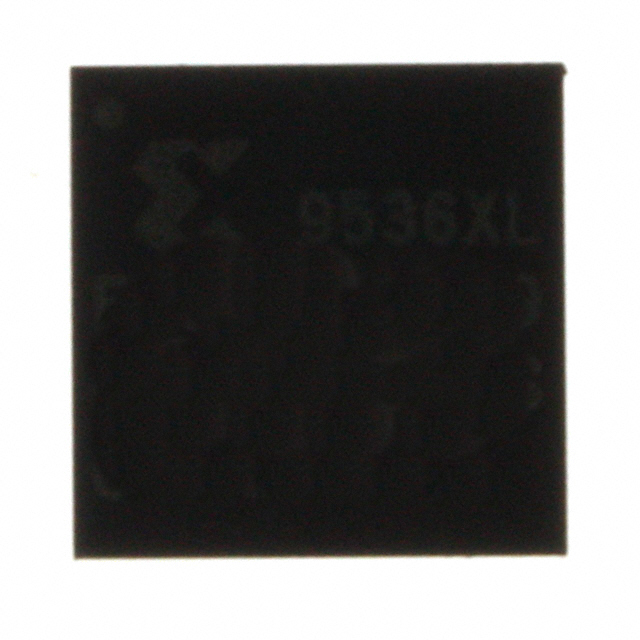XC9536XL-10CS48C Image 