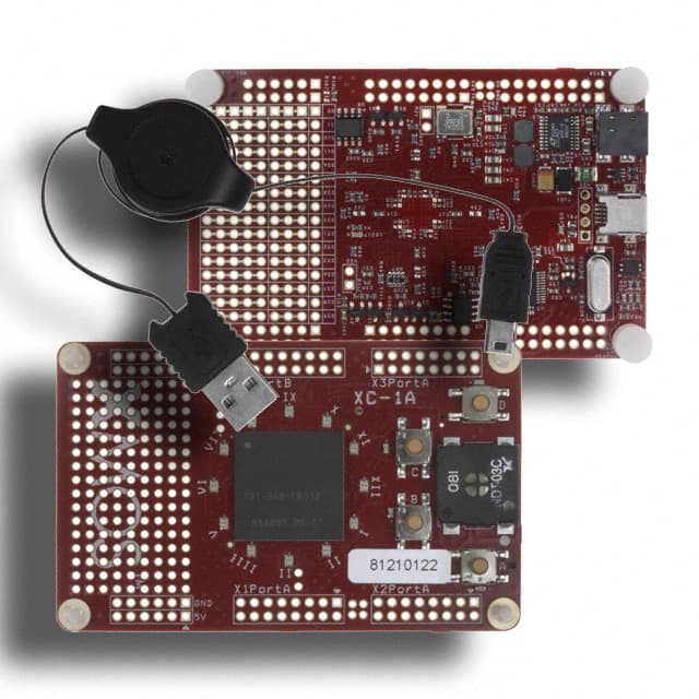 XCARD XC-1A Image 