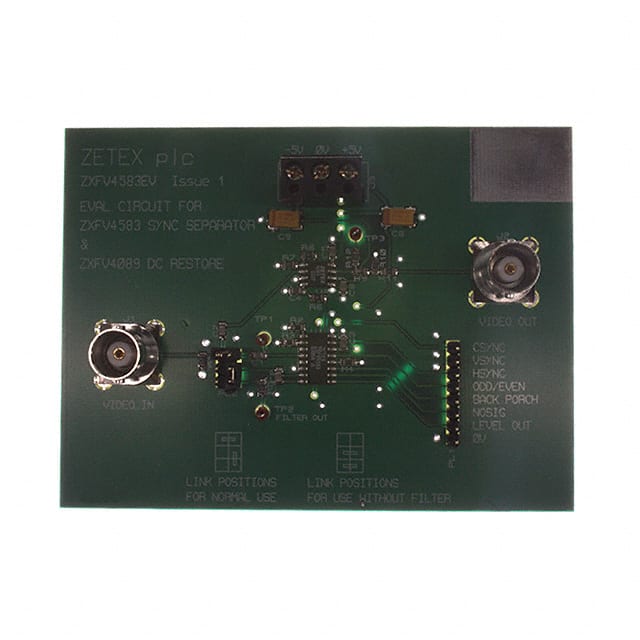 ZXFV4583EV Image 