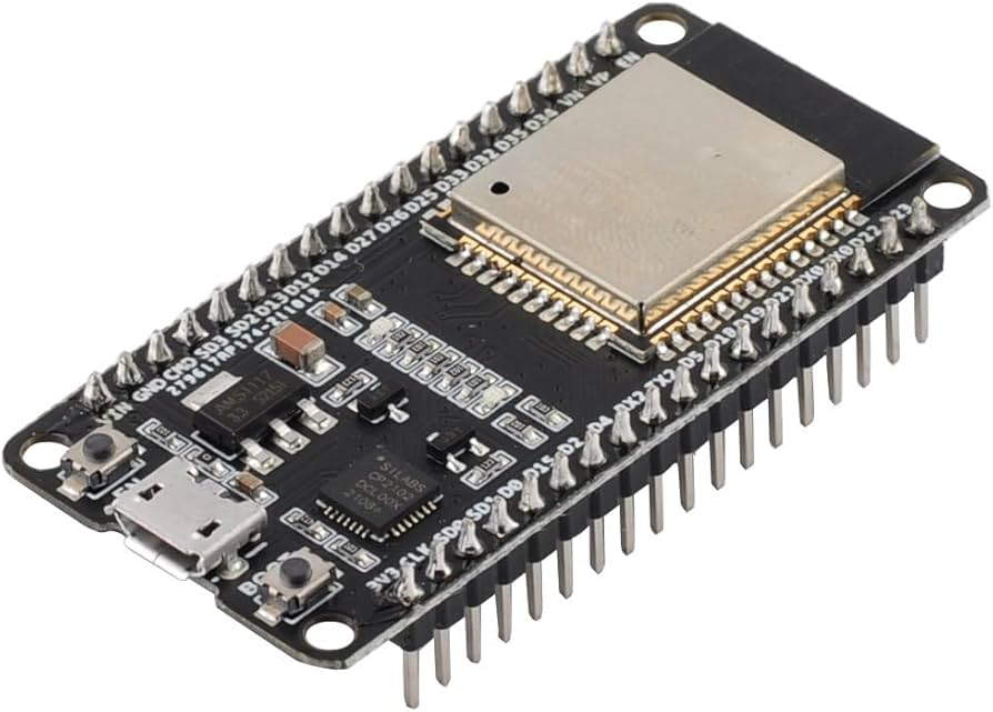 ESP32 image ESP32 image
