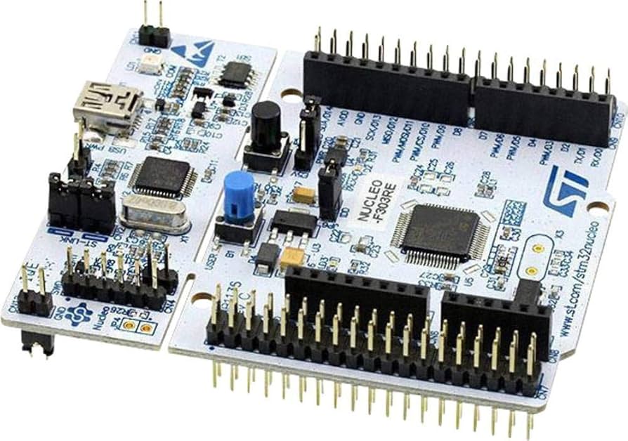 STM32 STM32