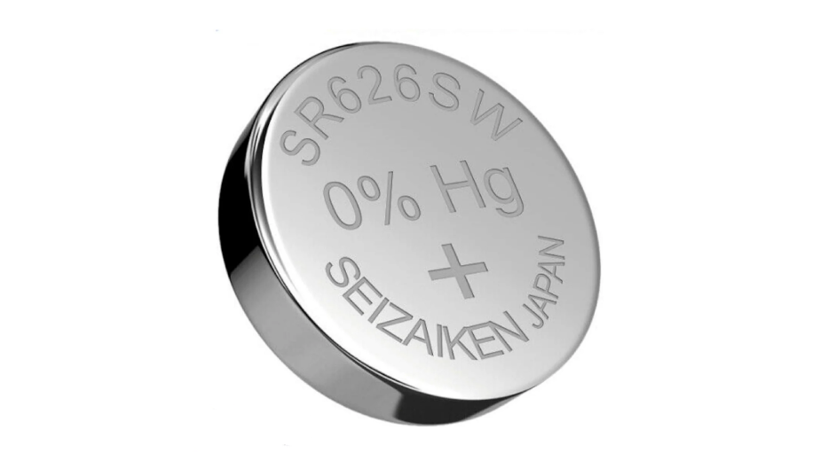 SR626SWHg Battery SR626SWHg Battery