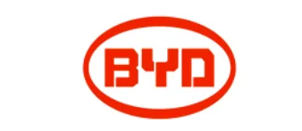 BYD IGBT Logo BYD IGBT Logo