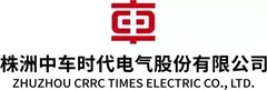 CRRC Times Electric Logo CRRC Times Electric Logo