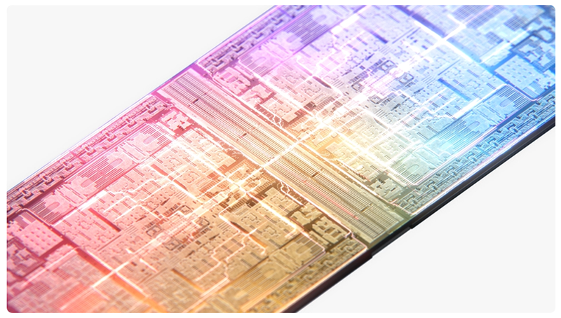 M2 Ultra Chip
