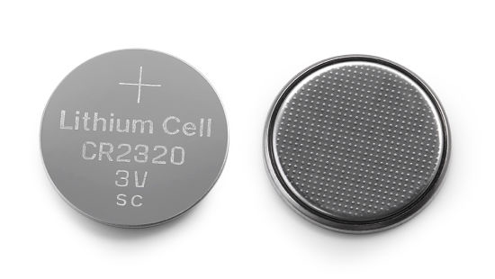 CR2320 Battery CR2320 Battery