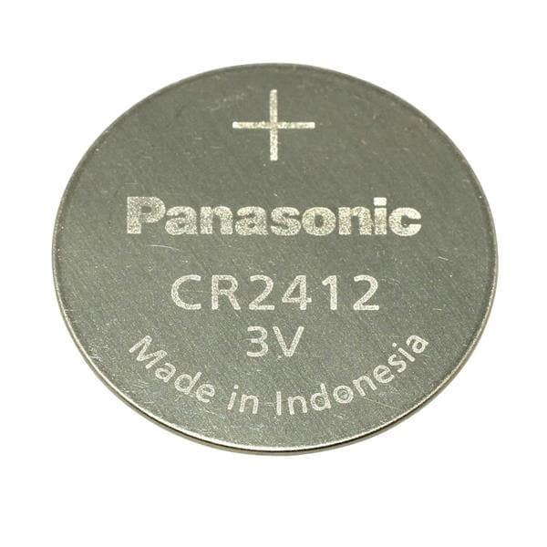 Panasonic CR2412 Panasonic CR2412