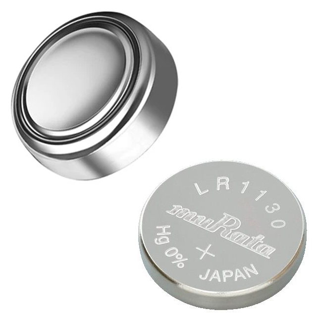 LR1130 Battery