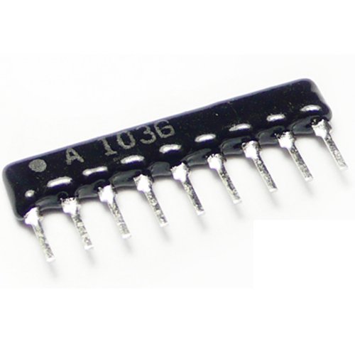 Single InLine Package