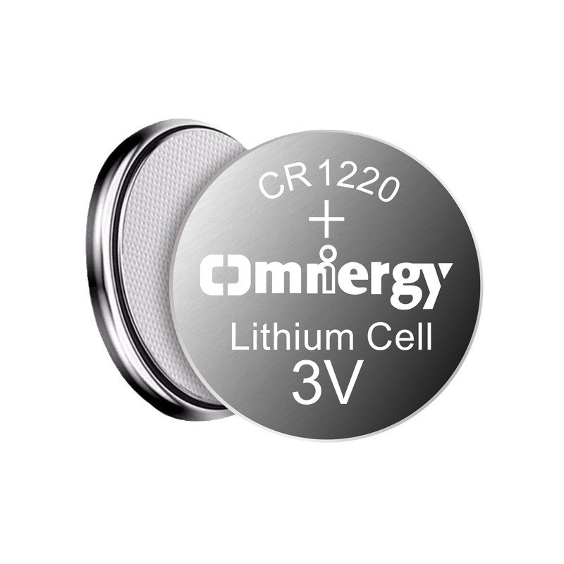 CR1220 Battery