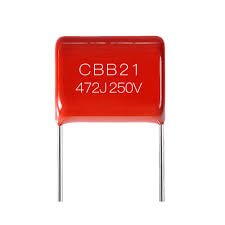 Film-Capacitors