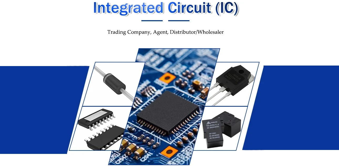 China IC Distributors