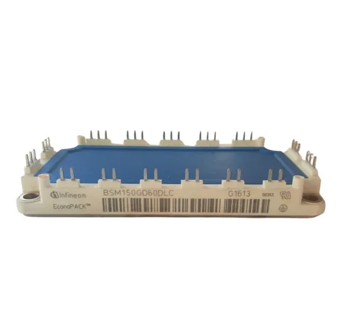 BSM150GD60DLC Dual IGBT Module