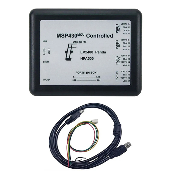 EV2400 Panda