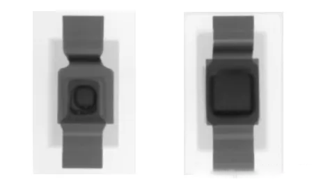 X-RAY Nondestructive Inspection 2