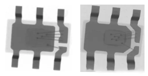 X-RAY Nondestructive Inspection 3
