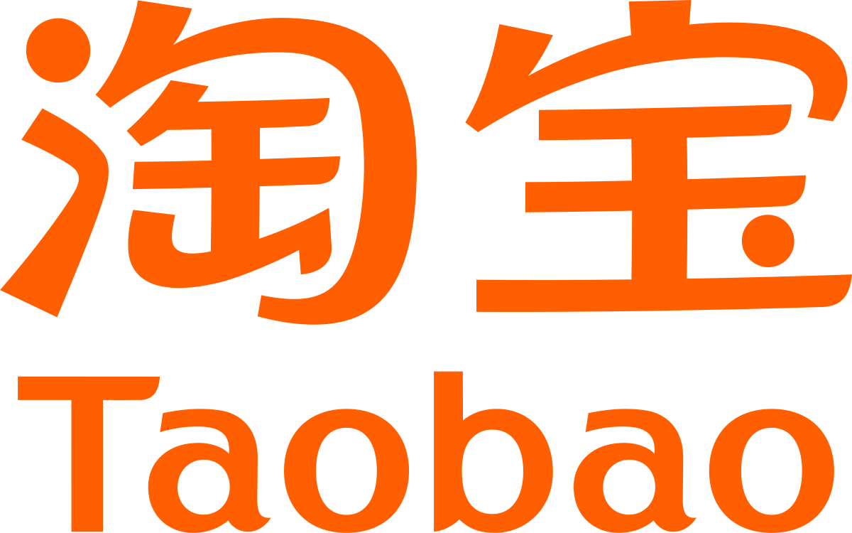 Taobao logo