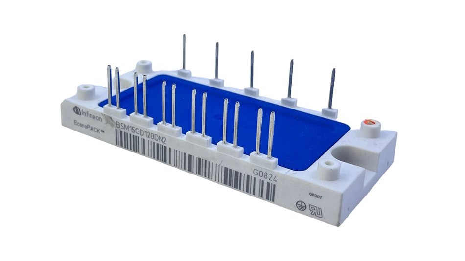 BSM35GD120DN IGBT