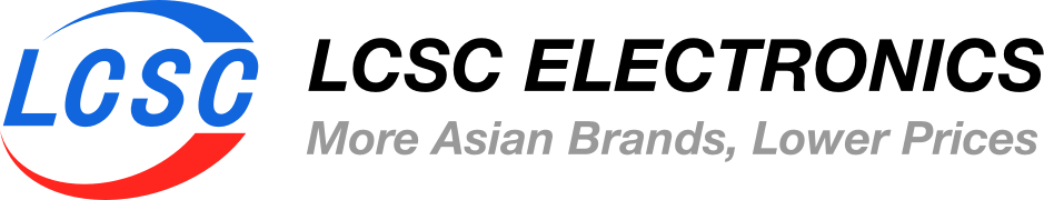 China LCSC Logo