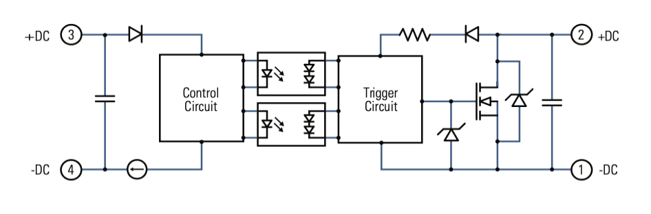 EQUIVALENT CIRCUIT