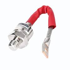 Fast Recovery Rectifier Diodes