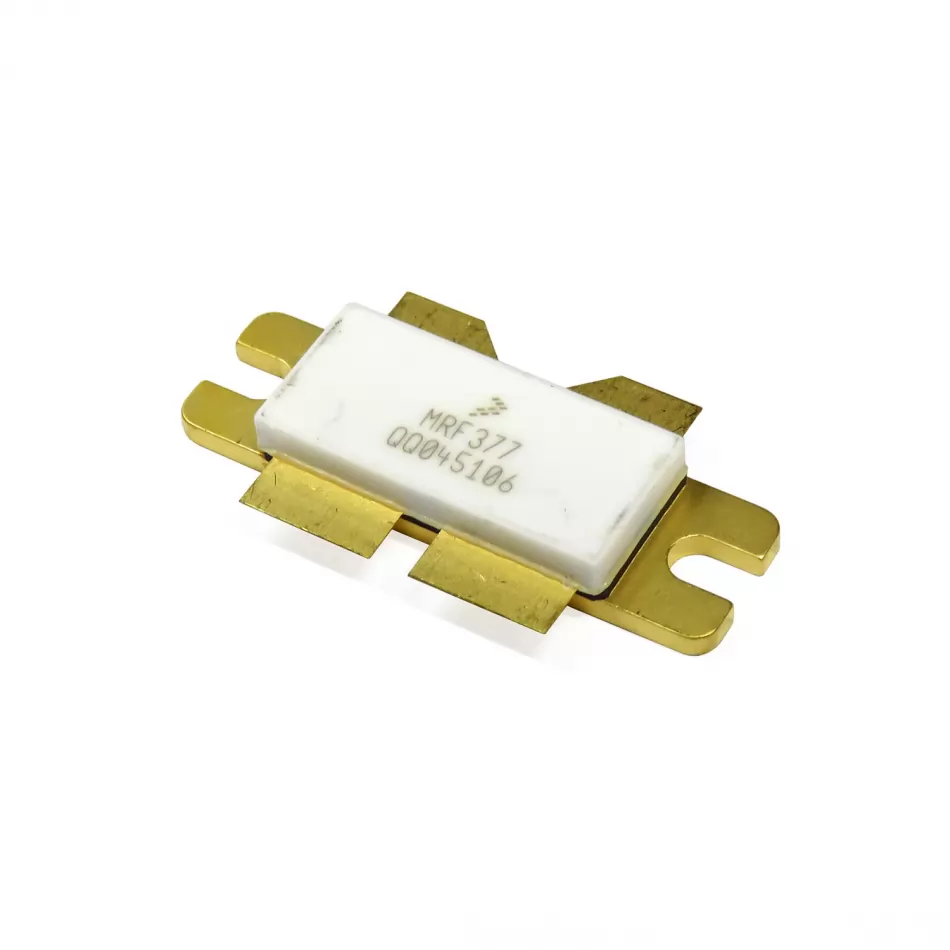 RF FET Image RF FET Image