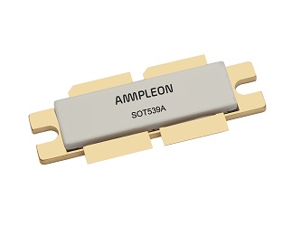 RF LDMOS Image RF LDMOS Image